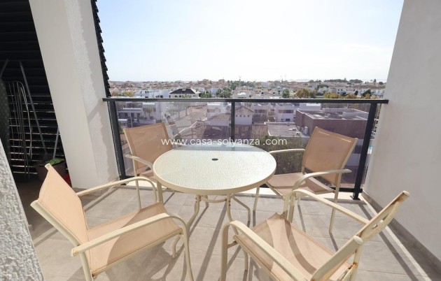 Revente - Appartement - San Pedro del Pinatar - Costa Calida