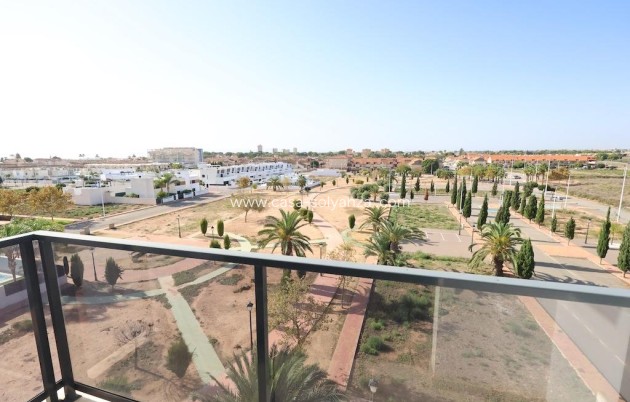 Revente - Appartement - San Pedro del Pinatar - Costa Calida