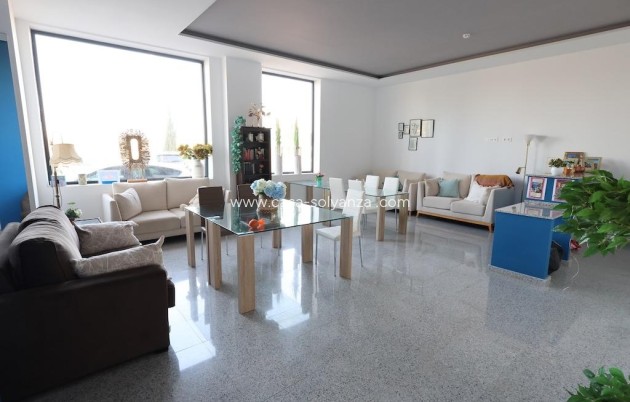 Revente - Appartement - San Pedro del Pinatar - Costa Calida