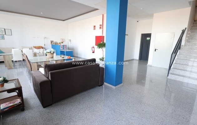 Revente - Appartement - San Pedro del Pinatar - Costa Calida
