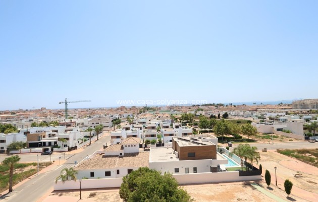 Revente - Appartement - San Pedro del Pinatar - Costa Calida