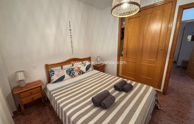 Revente - Appartement - Torrevieja - Playa de los Locos