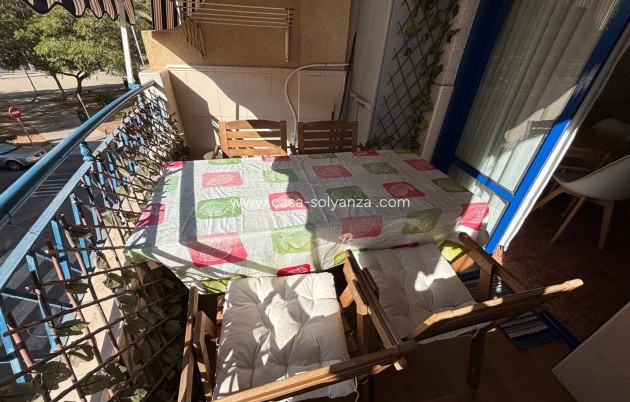 Revente - Appartement - Torrevieja - Playa de los Locos