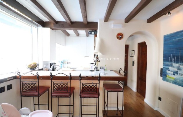 Revente - Villa - Orihuela Costa - Montezenia