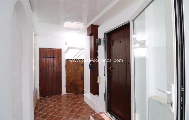 Revente - Villa - Orihuela Costa - Montezenia