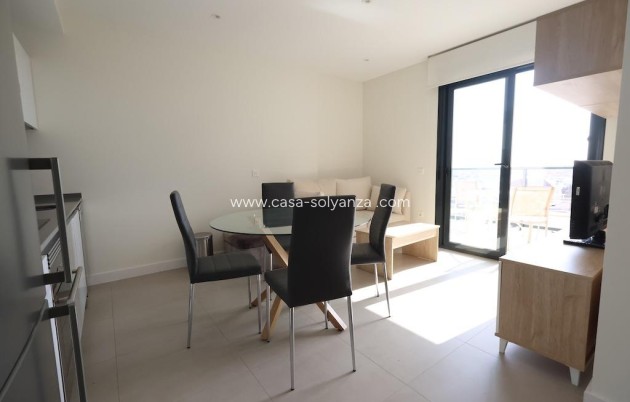 Revente - Appartement - San Pedro del Pinatar - Lo pagan