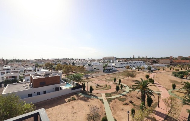 Revente - Appartement - San Pedro del Pinatar - Lo pagan