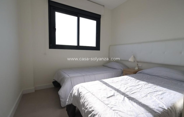 Revente - Appartement - San Pedro del Pinatar - Lo pagan