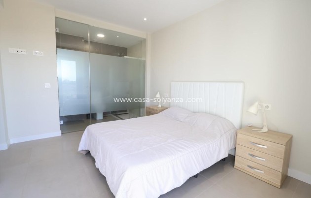 Revente - Appartement - San Pedro del Pinatar - Lo pagan