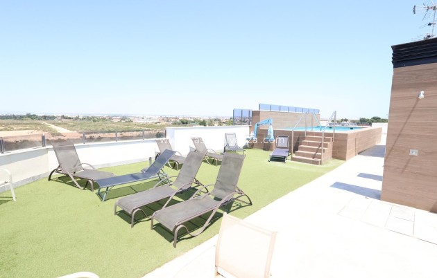 Revente - Appartement - San Pedro del Pinatar - Lo pagan
