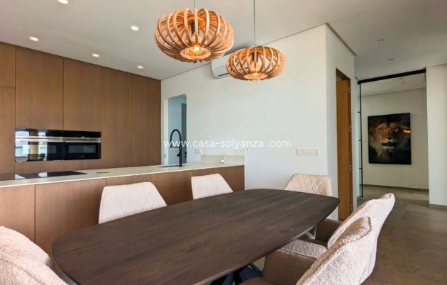 Resale - Villa - Benijofar