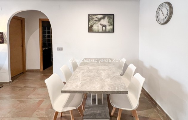 Revente - Appartement - Playa del Cura - Torrevieja