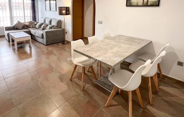 Revente - Appartement - Playa del Cura - Torrevieja