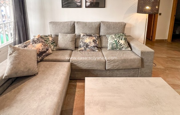 Revente - Appartement - Playa del Cura - Torrevieja