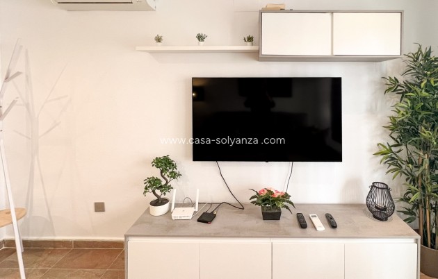 Revente - Appartement - Playa del Cura - Torrevieja