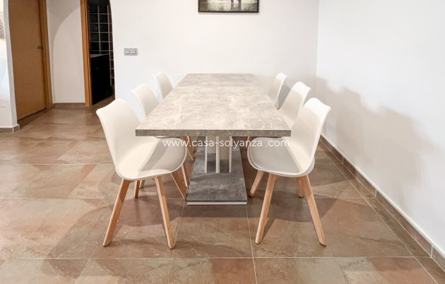 Revente - Appartement - Playa del Cura - Torrevieja