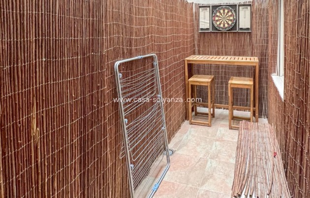 Revente - Appartement - Playa del Cura - Torrevieja