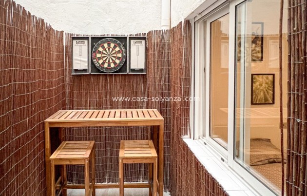 Revente - Appartement - Playa del Cura - Torrevieja