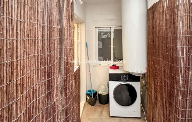 Revente - Appartement - Playa del Cura - Torrevieja