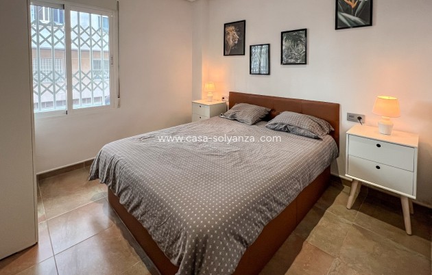 Revente - Appartement - Playa del Cura - Torrevieja