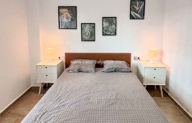 Revente - Appartement - Playa del Cura - Torrevieja