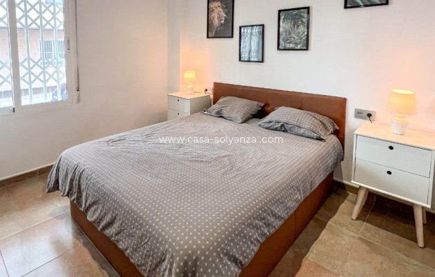 Revente - Appartement - Playa del Cura - Torrevieja