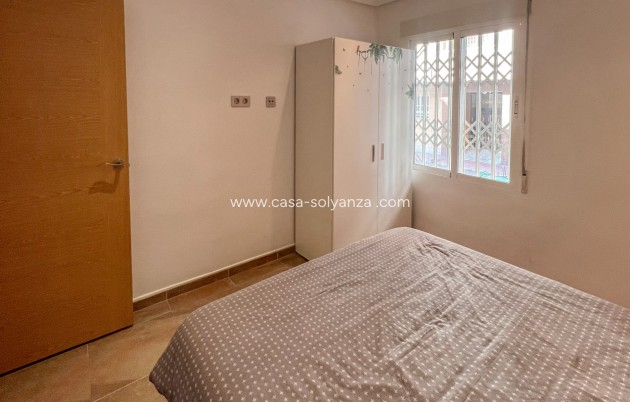 Revente - Appartement - Playa del Cura - Torrevieja