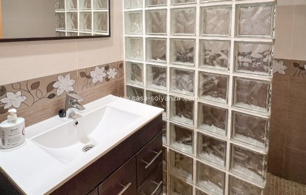 Revente - Appartement - Playa del Cura - Torrevieja