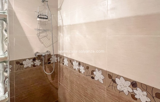 Revente - Appartement - Playa del Cura - Torrevieja