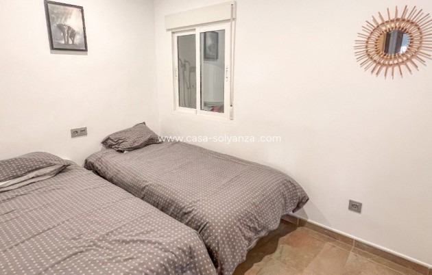 Revente - Appartement - Playa del Cura - Torrevieja