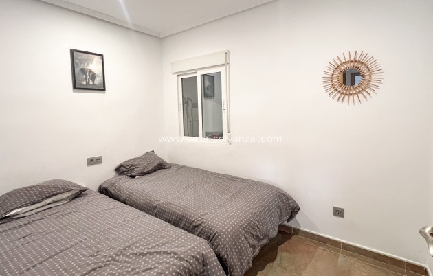 Revente - Appartement - Playa del Cura - Torrevieja