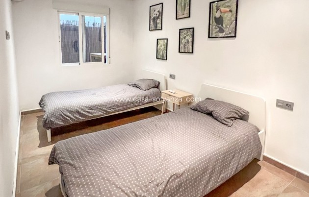 Revente - Appartement - Playa del Cura - Torrevieja