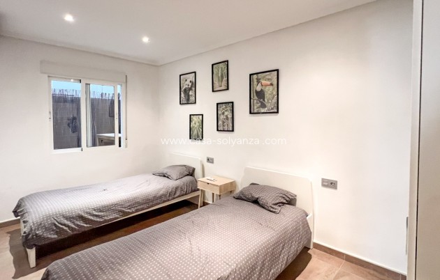 Revente - Appartement - Playa del Cura - Torrevieja