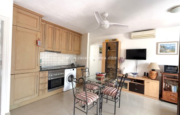 Revente - Appartement - San Miguel de Salinas - Inland