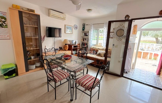 Revente - Appartement - San Miguel de Salinas - Inland