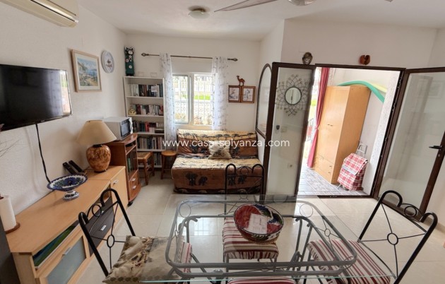 Revente - Appartement - San Miguel de Salinas - Inland