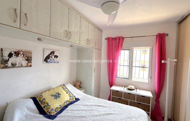 Revente - Appartement - San Miguel de Salinas - Inland