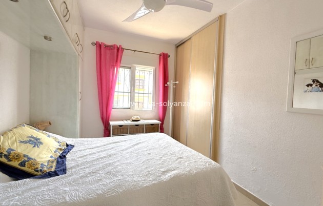 Revente - Appartement - San Miguel de Salinas - Inland