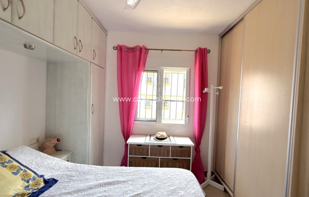 Revente - Appartement - San Miguel de Salinas - Inland