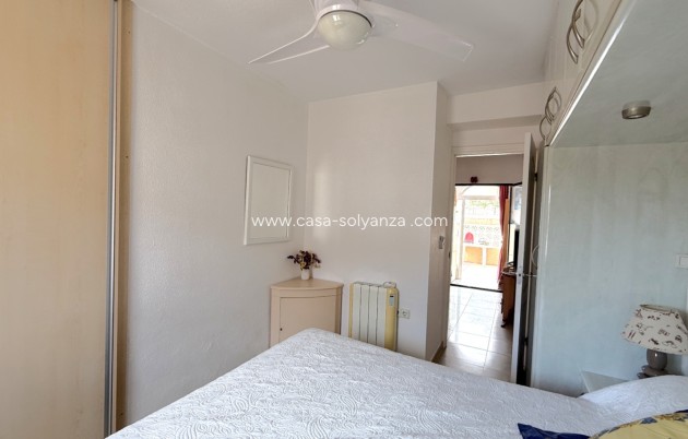 Revente - Appartement - San Miguel de Salinas - Inland