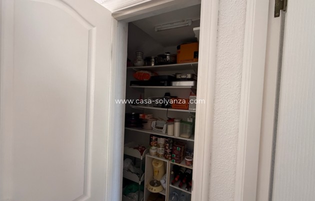Revente - Appartement - San Miguel de Salinas - Inland