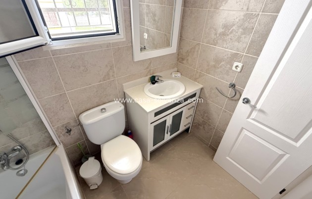 Revente - Appartement - San Miguel de Salinas - Inland