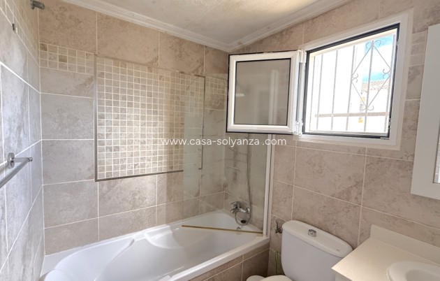 Revente - Appartement - San Miguel de Salinas - Inland