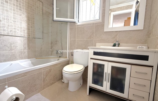 Revente - Appartement - San Miguel de Salinas - Inland