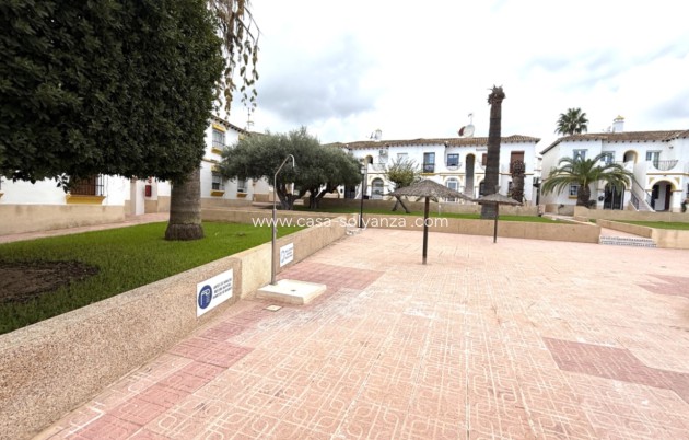 Revente - Appartement - San Miguel de Salinas - Inland