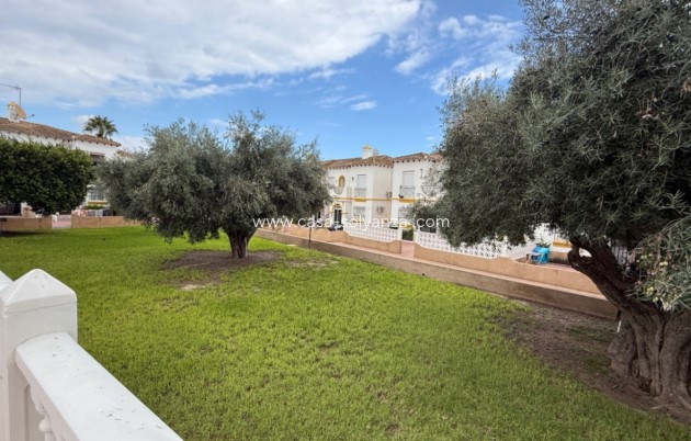 Revente - Appartement - San Miguel de Salinas - Inland