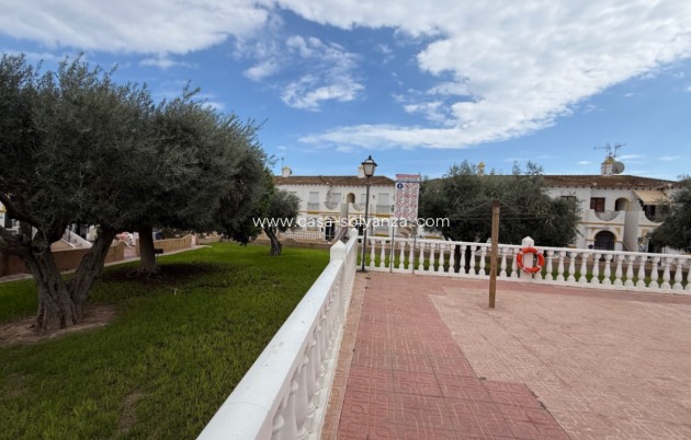 Revente - Appartement - San Miguel de Salinas - Inland
