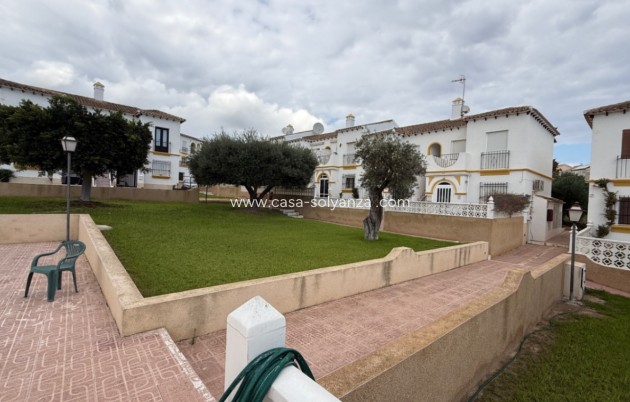 Revente - Appartement - San Miguel de Salinas - Inland
