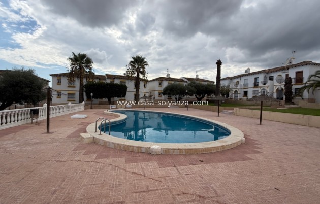 Revente - Appartement - San Miguel de Salinas - Inland