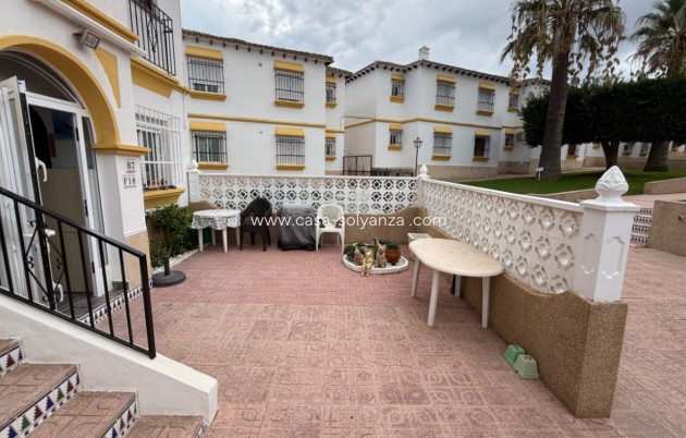 Revente - Appartement - San Miguel de Salinas - Inland